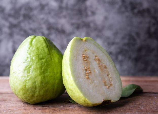 芭樂膳食纖維攝取