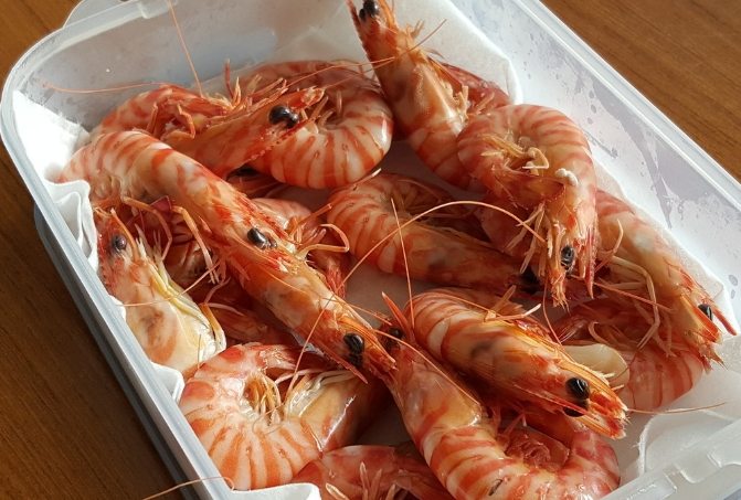 蝦過敏處理方法