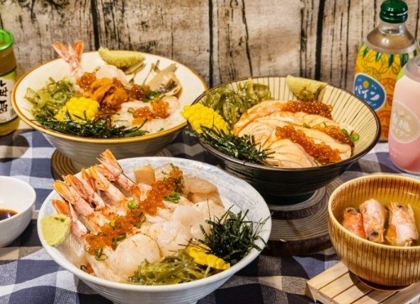 台南日本料理推薦