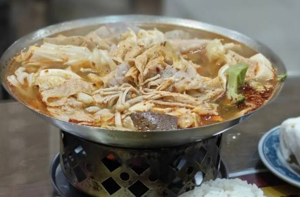 台中火鍋營業時間