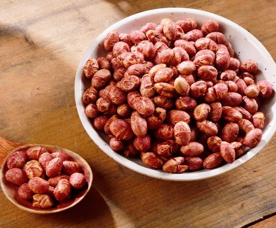 納豆紅麴副作用