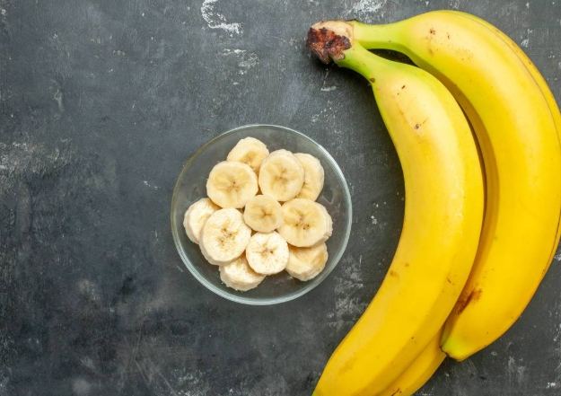 香蕉營養