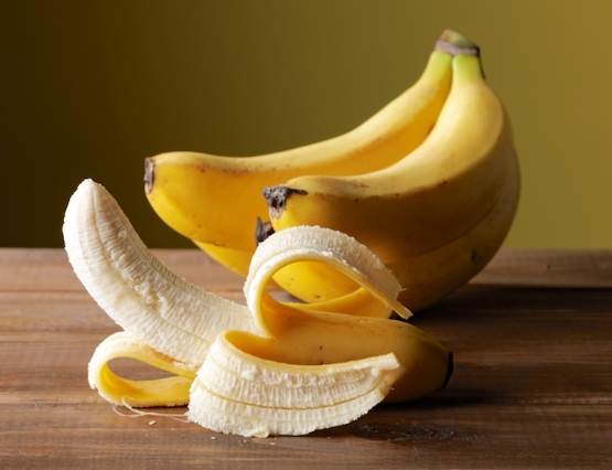 香蕉中毒症狀