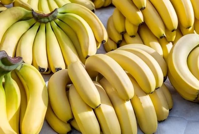 香蕉與中藥相互作用