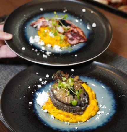 無菜單料理推薦