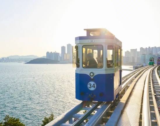 釜山旅遊攻略
