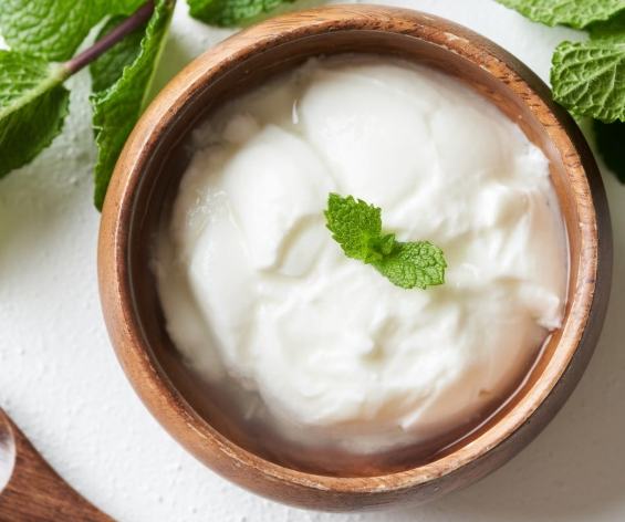 優格好處與壞處