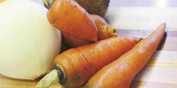 蘿蔔飲食誤區