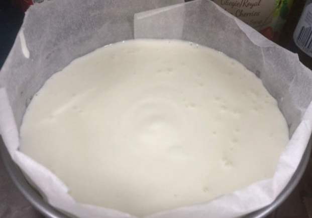 海绵蛋糕失败原因