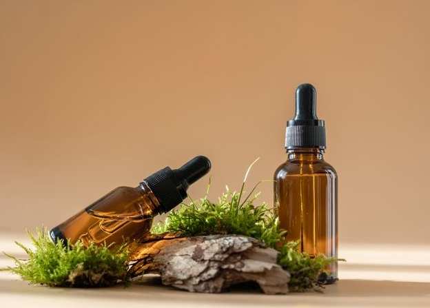 茶樹精油加水安全