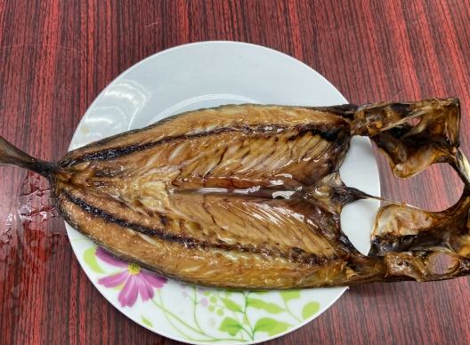 糖尿病魚類選擇