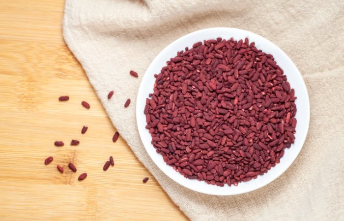 紅麴何時吃效果最好