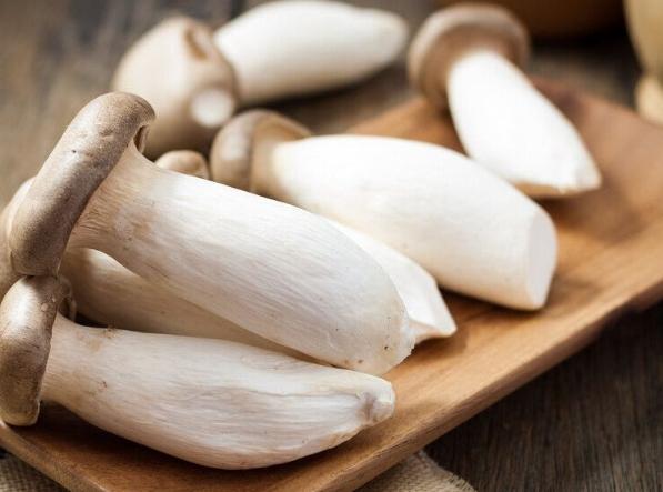 杏鮑菇保鮮方法