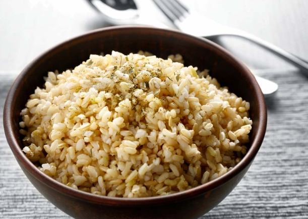 麩質糙米 怎麼煮