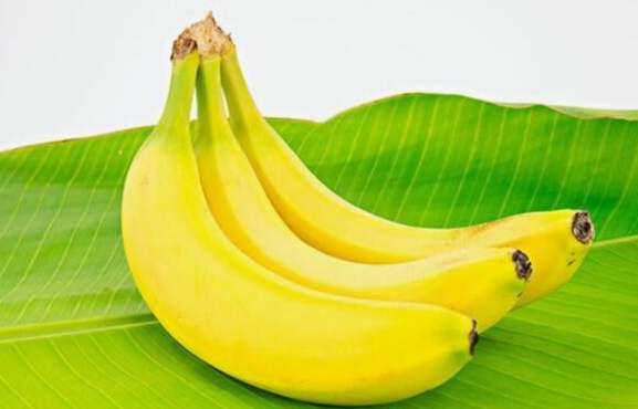 香蕉對脂肪肝的好處