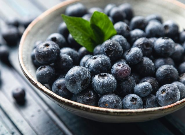 抗炎食物排行榜