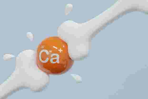 檸檬酸鈣副作用