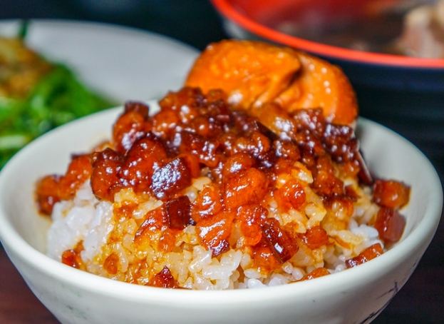 滷肉飯推薦