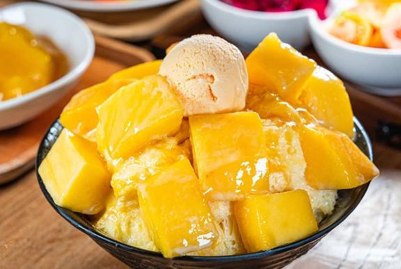 駁二藝術特區美食