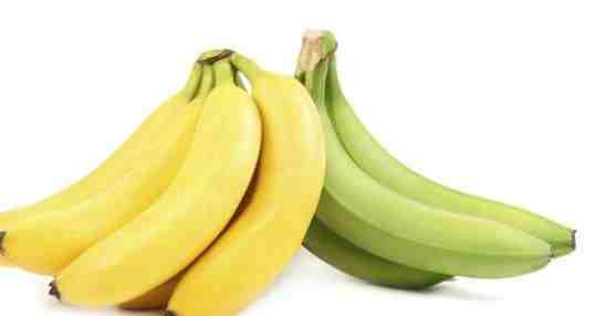 香蕉中醫觀點