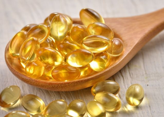 維他命D3服用時間