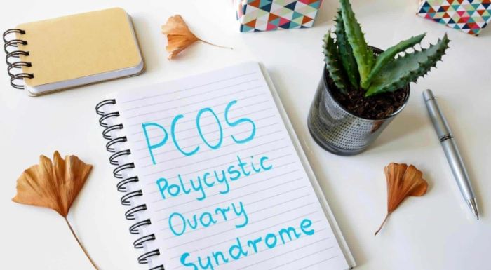 多囊卵巢飲食補充