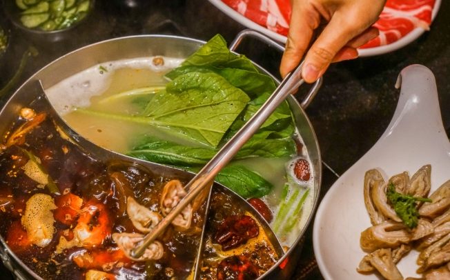 西門町火鍋推薦