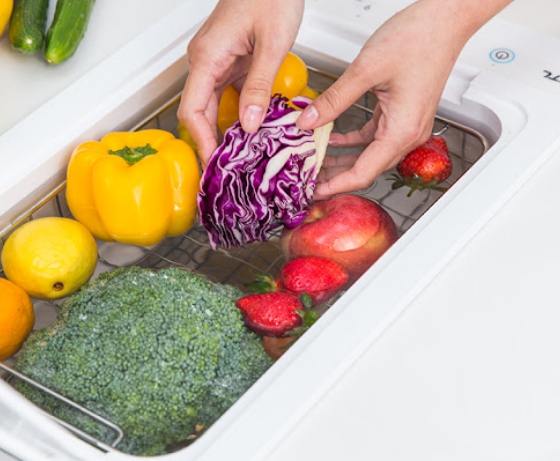 超音波清洗原理