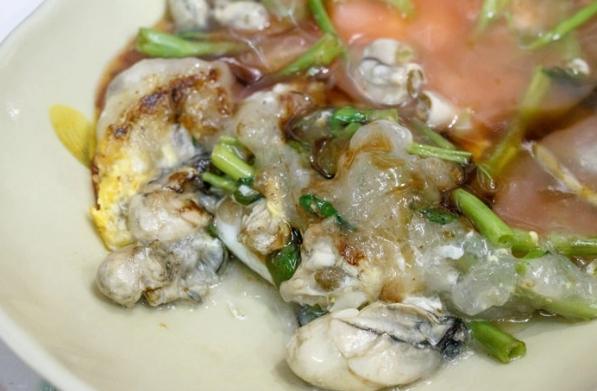 大甲小吃排行榜