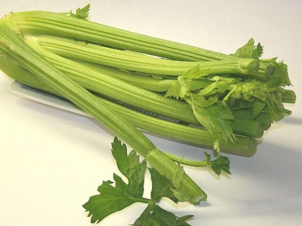 芹菜好處