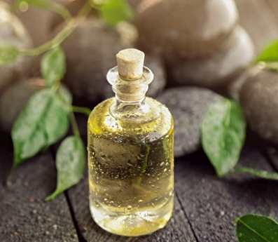 茶樹精油使用比例