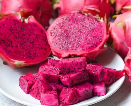 生理期飲食注意