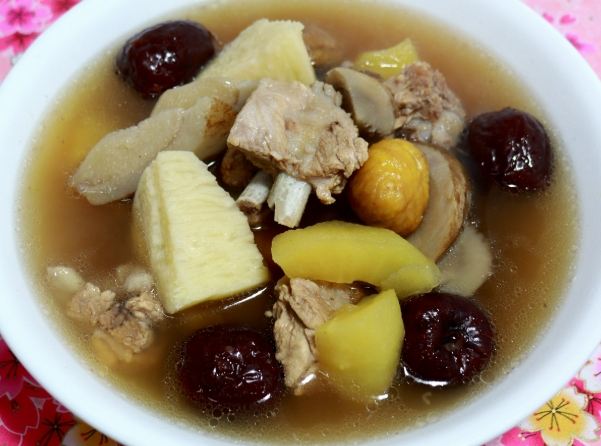 牛蒡湯注意事項