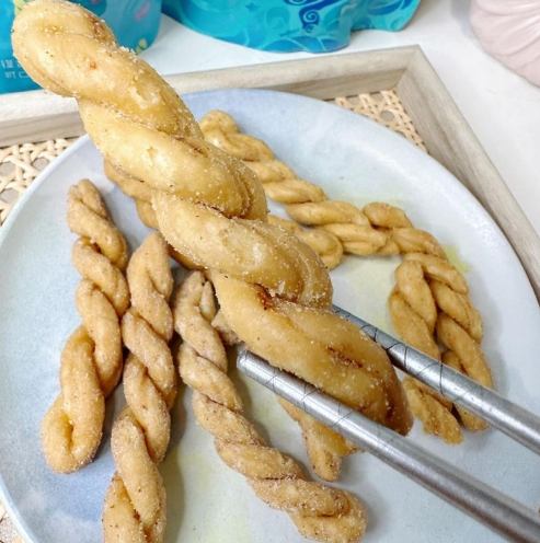 麻花捲購買指南