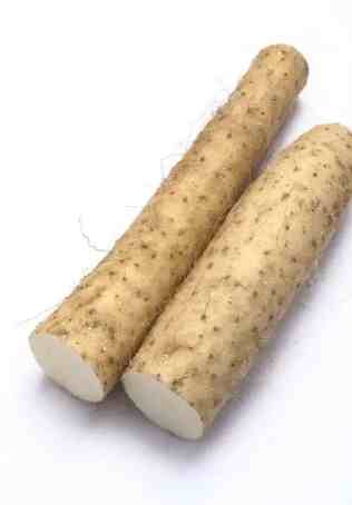 山藥不能和什麼一起煮