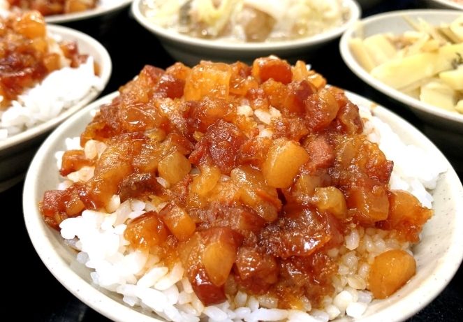 三重滷肉飯推薦