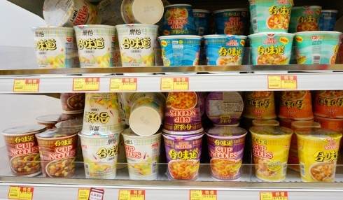 香港購物必買清單