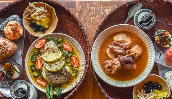 墾丁晚餐吃什麼