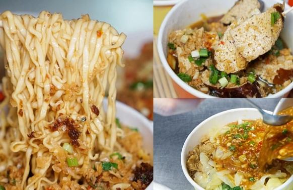 忠孝夜市美食推薦