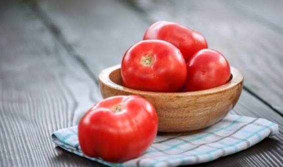 減肥吃番茄好處