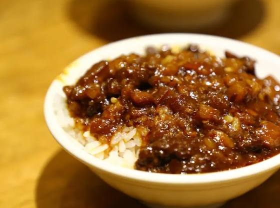 澄清路美食攻略