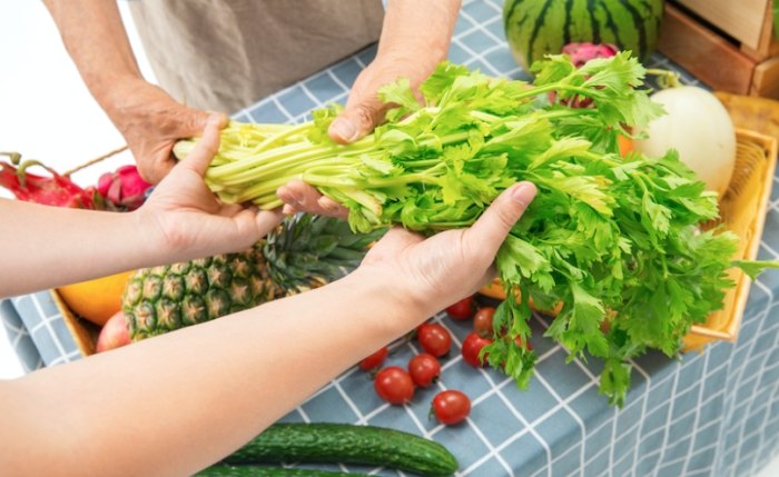 血糖控制飲食指南