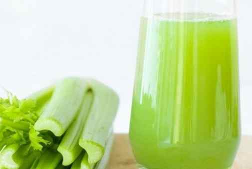 芹菜汁壞處