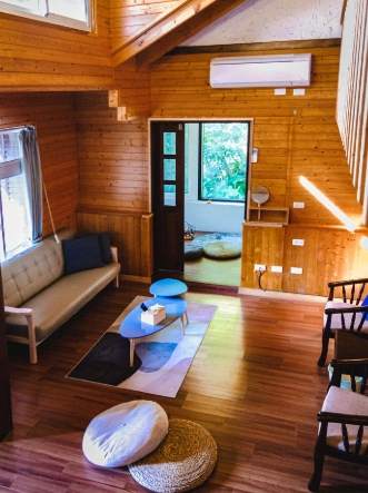 福田瓦舍住宿費用