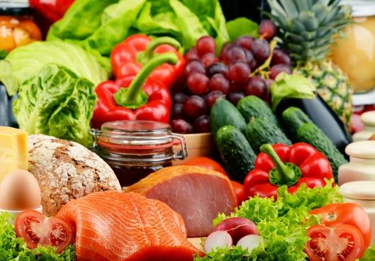 氣喘不能吃什麼