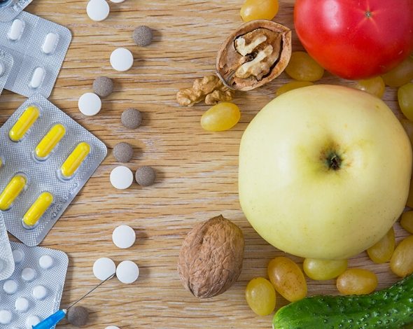 抗生素飲食禁忌