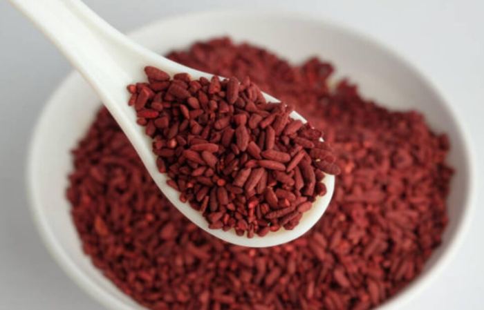 保健食品搭配禁忌