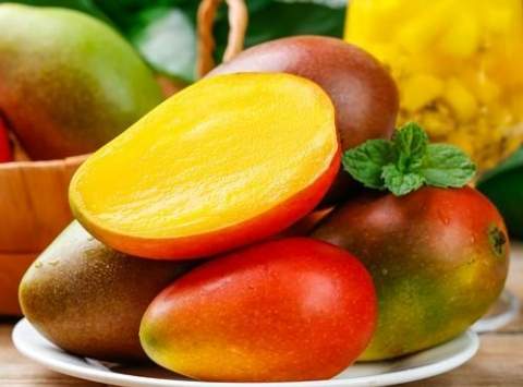 胃發炎適合吃的水果