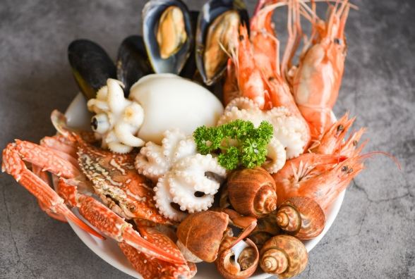 芒果不能與什麼同食