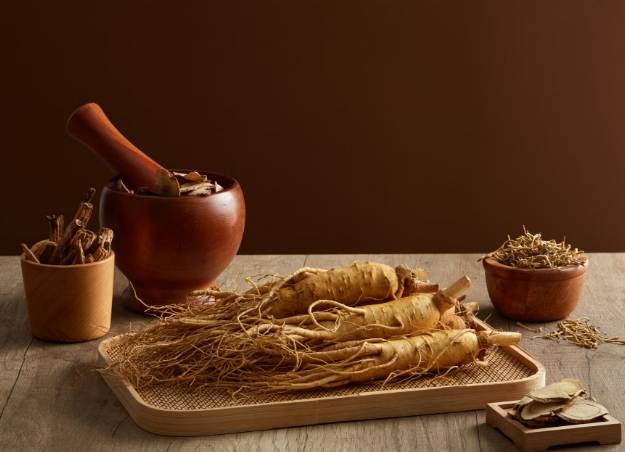 人蔘最佳食用時間